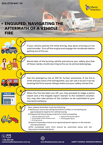 April 2024 - 8 ways to prevent Car Theft